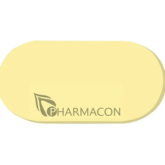 Post-it® Custom Notes - Capsule - 25 Sheet