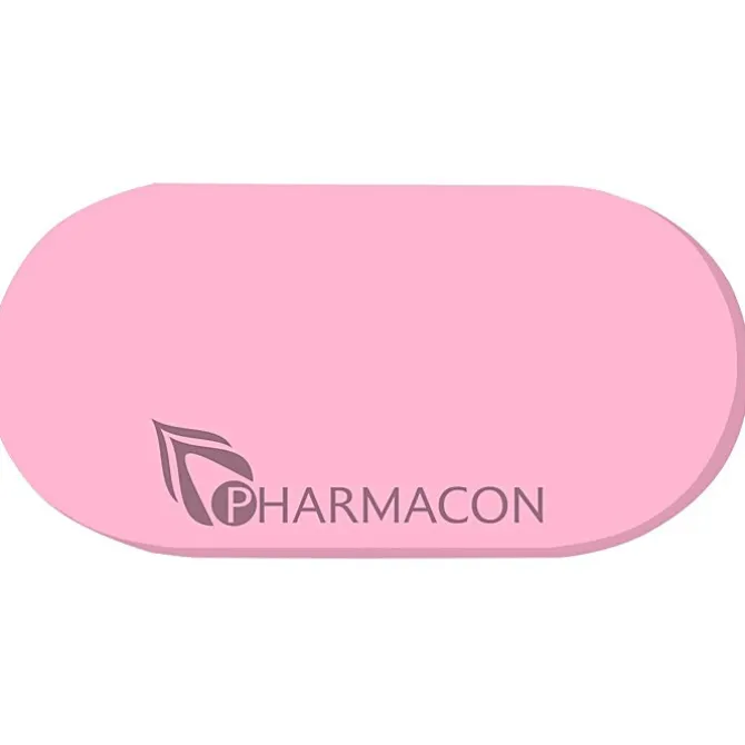 Post-it® Custom Notes - Capsule - 25 Sheet