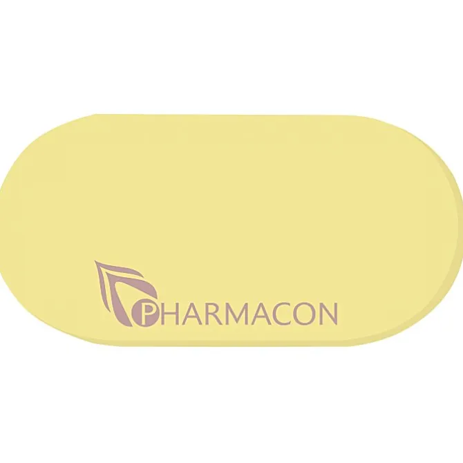 Post-it® Custom Notes - Capsule - 50 Sheet