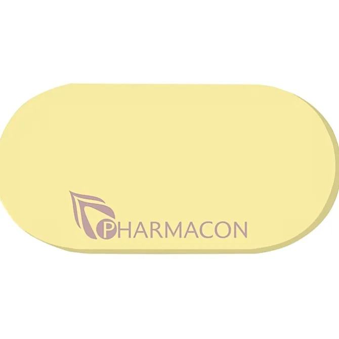 Post-it® Custom Notes - Capsule - 50 Sheet