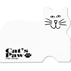 Post-it® Custom Notes - Cat - 50 Sheet