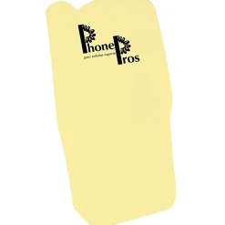 Post-it® Custom Notes - Cell Phone - 50 Sheet