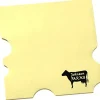 Post-it® Custom Notes - Cheese - 25 Sheet