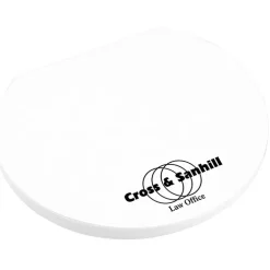 Post-it® Custom Notes - Circle - 25 Sheet