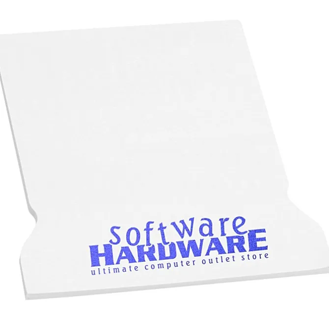 Post-it® Custom Notes - Computer - 50 Sheet