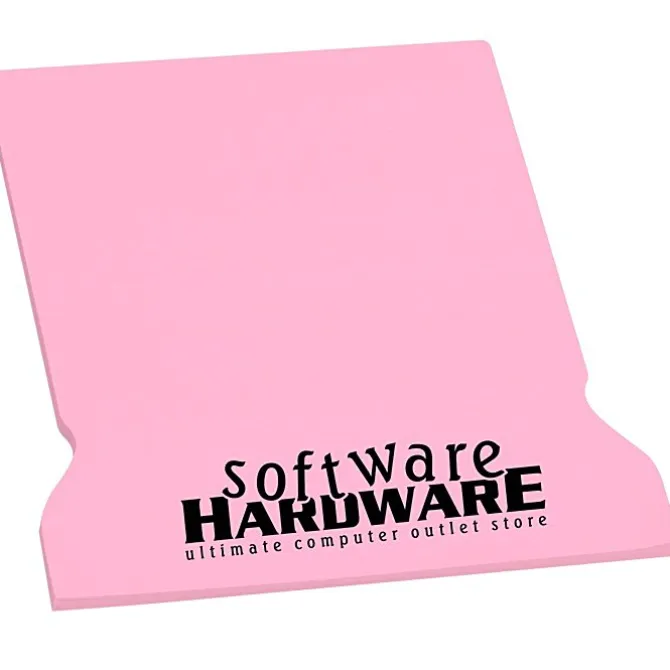 Post-it® Custom Notes - Computer - 50 Sheet