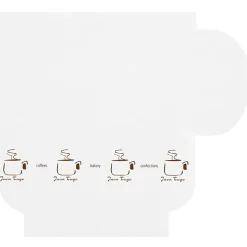 Post-it® Custom Notes - Cup - 25 Sheet