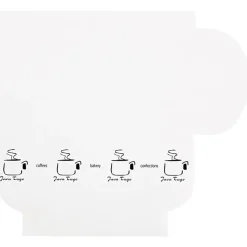 Post-it® Custom Notes - Cup - 25 Sheet