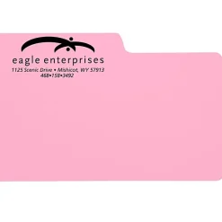 Post-it® Custom Notes - File Folder - 25 Sheet