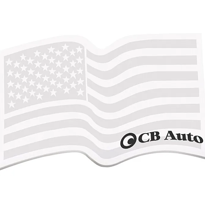 Post-it® Custom Notes - Flag - 50 Sheet - Stock Design