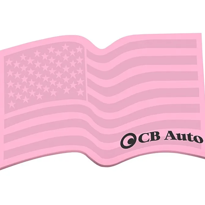 Post-it® Custom Notes - Flag - 50 Sheet - Stock Design