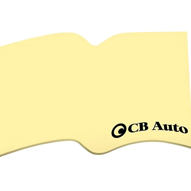 Post-it® Custom Notes - Flag - 50 Sheet