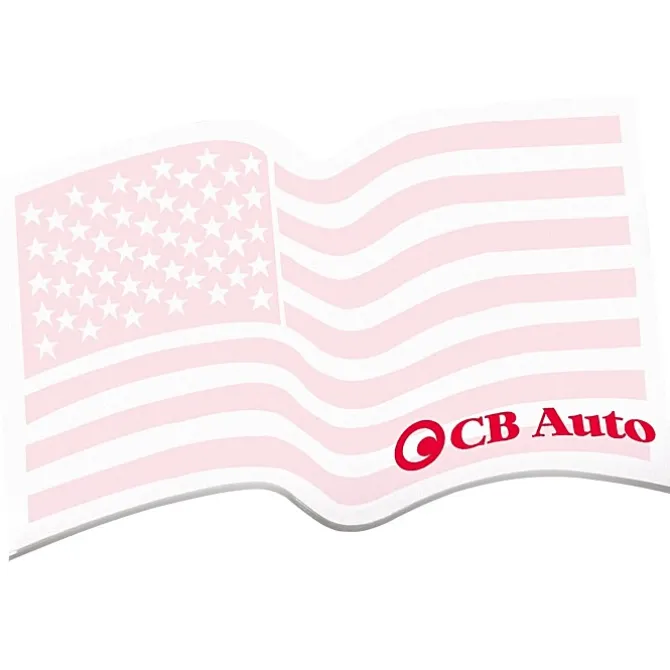 Post-it® Custom Notes - Flag - 25 Sheet - Stock Design