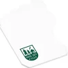 Post-it® Custom Notes - Foot - 50 Sheet