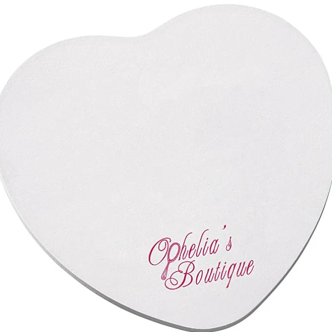 Post-it® Custom Notes - Heart - 25 Sheet