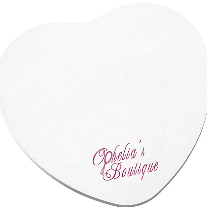 Post-it® Custom Notes - Heart - 25 Sheet