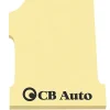 Post-it® Custom Notes - No 1 - 50 Sheet