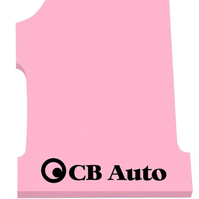 Post-it® Custom Notes - No 1 - 50 Sheet