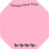 Post-it® Custom Notes - Octagon - 25 Sheet