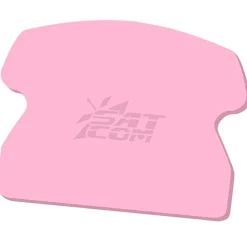 Post-it® Custom Notes - Phone - 25 Sheet