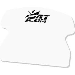Post-it® Custom Notes - Phone - 50 Sheet