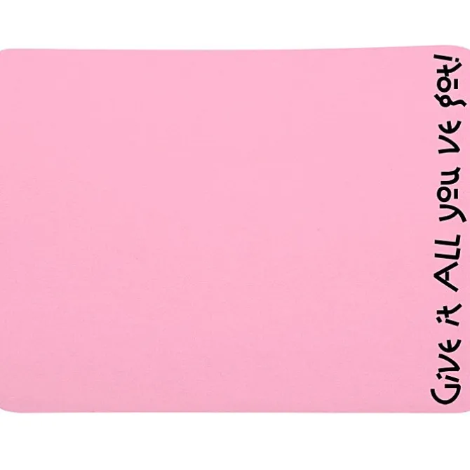 Post-it® Custom Notes - Rounded Rectangle - 25 Sheet