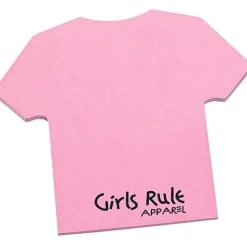 Post-it® Custom Notes - Shirt - 50 Sheet