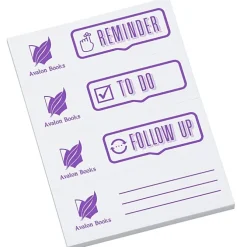Post-it® Custom Page Markers - Reminder