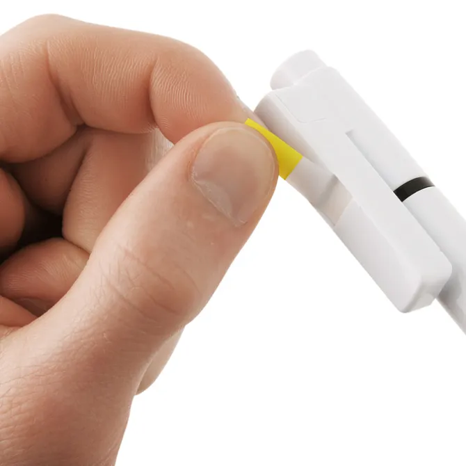 Post-it® Flag Pen and Highlighter Combo
