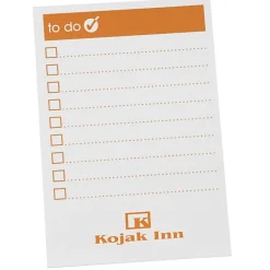 Post-it® Notes - 6 inches x 4 inches - Exclusive - To Do - 25 Sheet