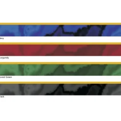 Post-it® Notes - 3 inches x 4 inches - Exclusive - Marble - 50 Sheet