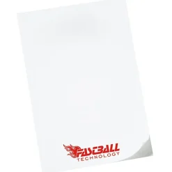 Post-it® Notes - 6 inches x 4 inches - 50 Sheet - Full Color