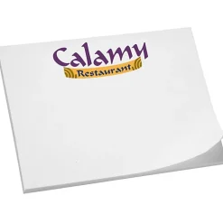 Post-it® Notes - 3 inches x 4 inches - 25 Sheet - Full Color - 24 hr