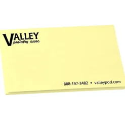 Post-it® Notes - 3 inches x 5 inches - 25 Sheet