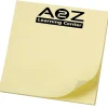 Post-it® Notes - 3 inches x 2-3/4 inches - 25 Sheet
