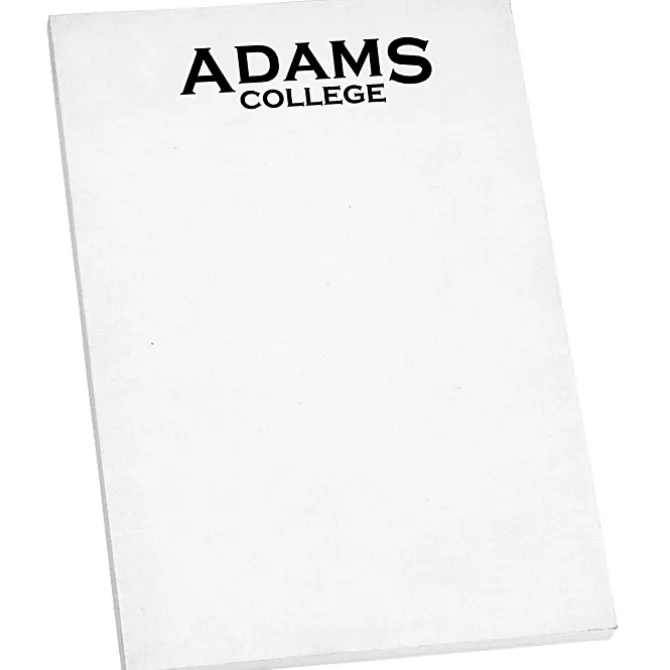 Post-it® Notes - 6 inches x 4 inches - 50 Sheet