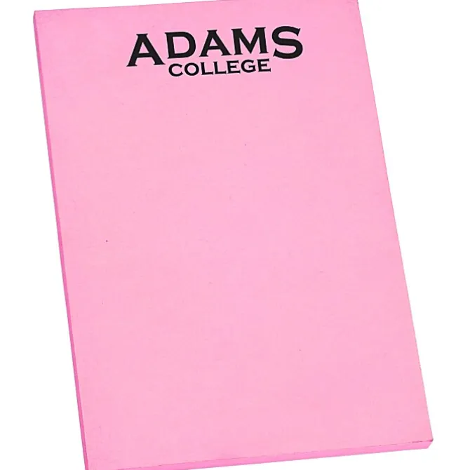Post-it® Notes - 6 inches x 4 inches - 50 Sheet