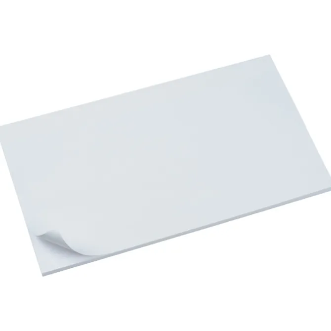 Post-it® Notes - 6 inches x 10 inches - 50 sheet