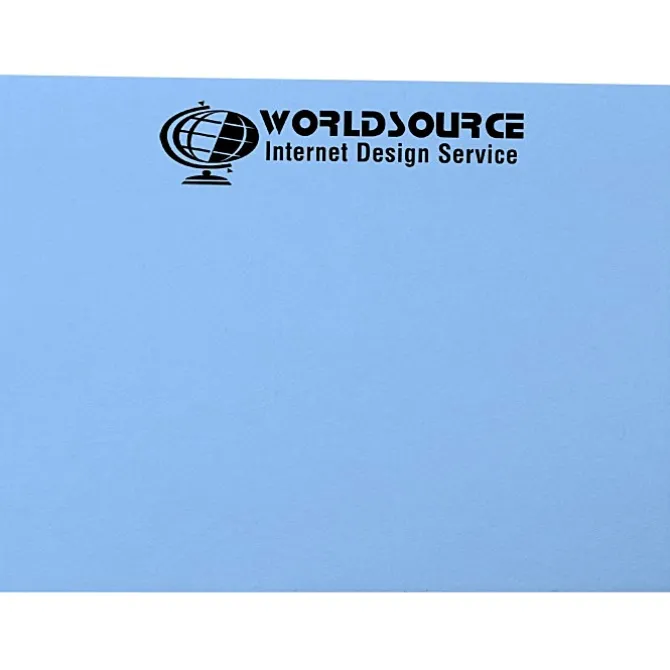 Post-it® Notes - 3 inches x 4 inches - 50 Sheet - Recycled