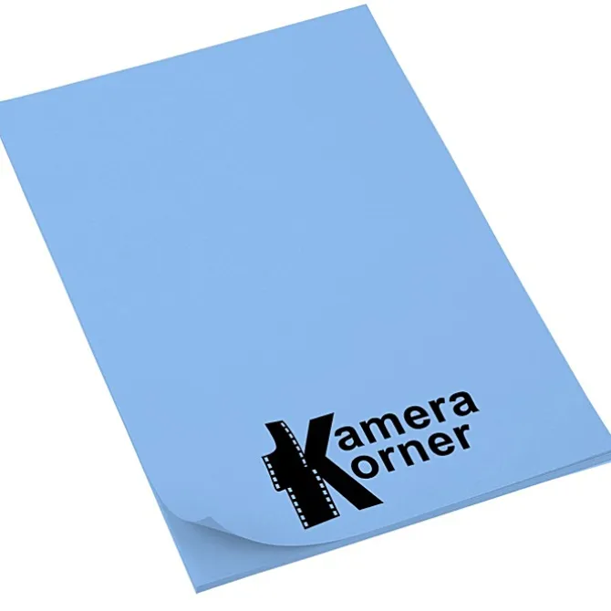 Post-it® Notes - 6 inches x 4 inches - 25 Sheet - Recycled