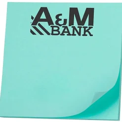 Post-it® Notes - 3 inches x 2-3/4 inches - 50 Sheet - Recycled