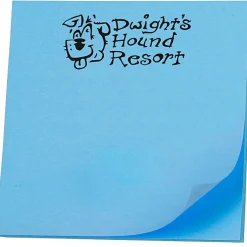 Post-it® Notes - 3 inches x 2-3/4 inches - 25 Sheet - Recycled