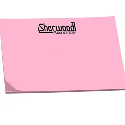 Post-it® Notes - 3 inches x 4 inches - 25 Sheet