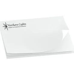 Post-it® Notes - 3 inches x 4 inches - 50 Sheet