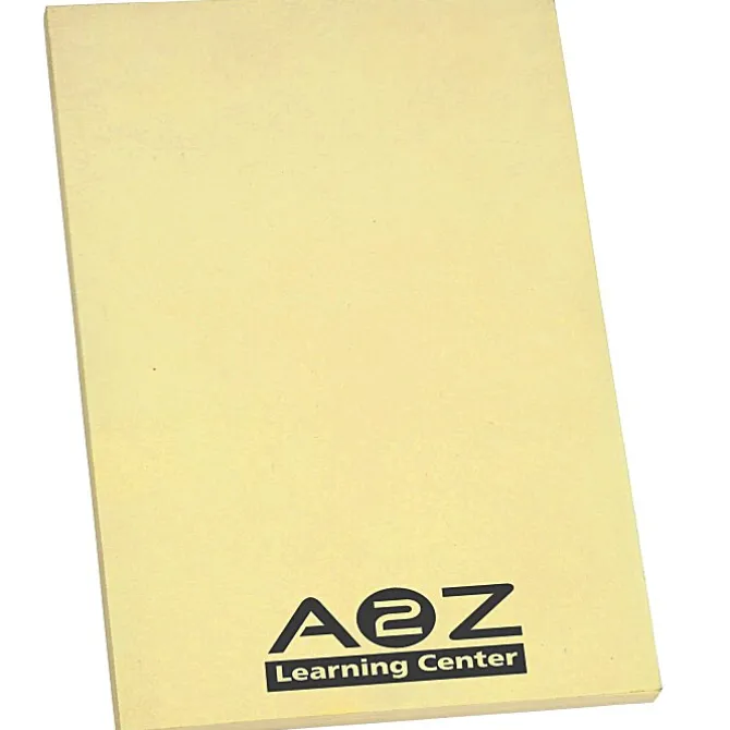 Post-it® Notes - 6 inches x 4 inches - 25 Sheet