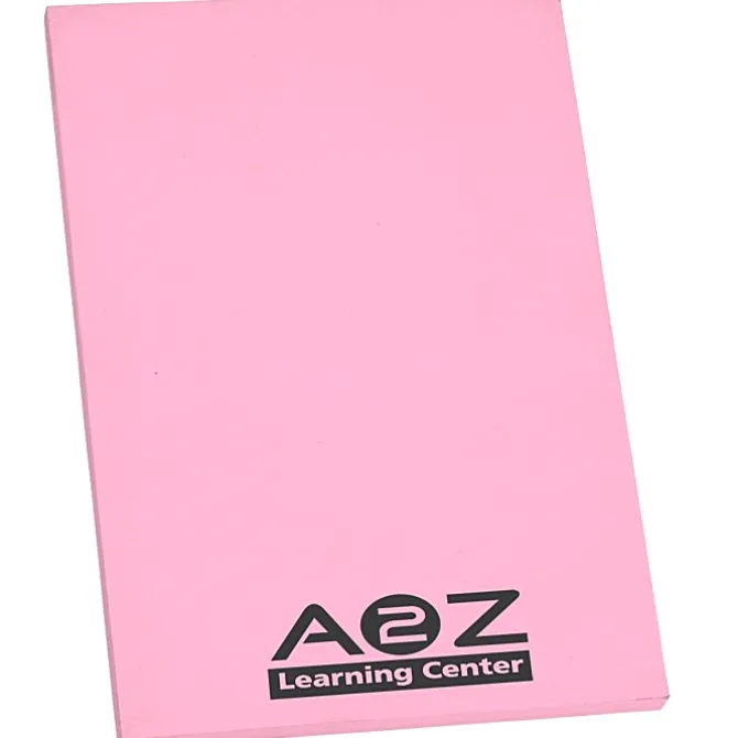 Post-it® Notes - 6 inches x 4 inches - 25 Sheet