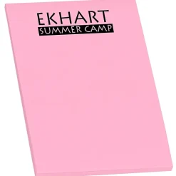 Post-it® Notes - 3 inches x 2 inches - 50 Sheet