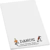 Post-it® Notes - 6 inches x 4 inches - 50 Sheet - Recycled - Full Color