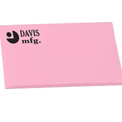 Post-it® Notes - 3 inches x 5 inches - 50 Sheet