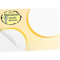 Post-it® Notes - 6 inches x 8 inches - 25 Sheets - 24 hr